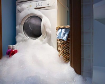 "Washing Machine Repair Tulsa" Yes, We Can. Today!