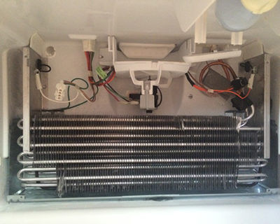 Call The Expert Refrigerator Repair Service: CJ's