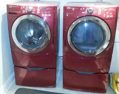 Appliance Installations That Are Astounding.