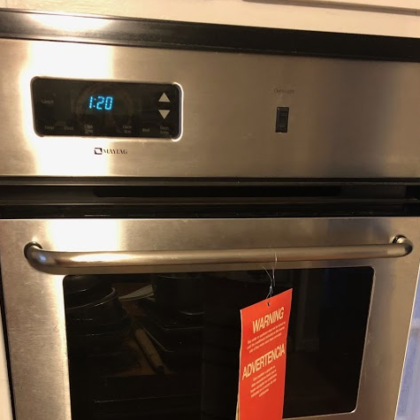 Maytag Oven Repair Tulsa, OK