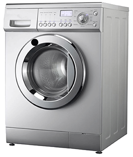 How Soon Can CJ Repair a Dryer in Tulsa?