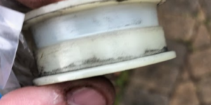 Dryer Pulley Repair Tulsa, OK