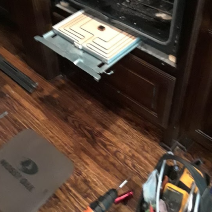 Frigidaire Oven Repair Service Tulsa, OK