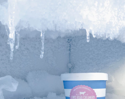 How Soon Can We Fix Your Ice Maker?