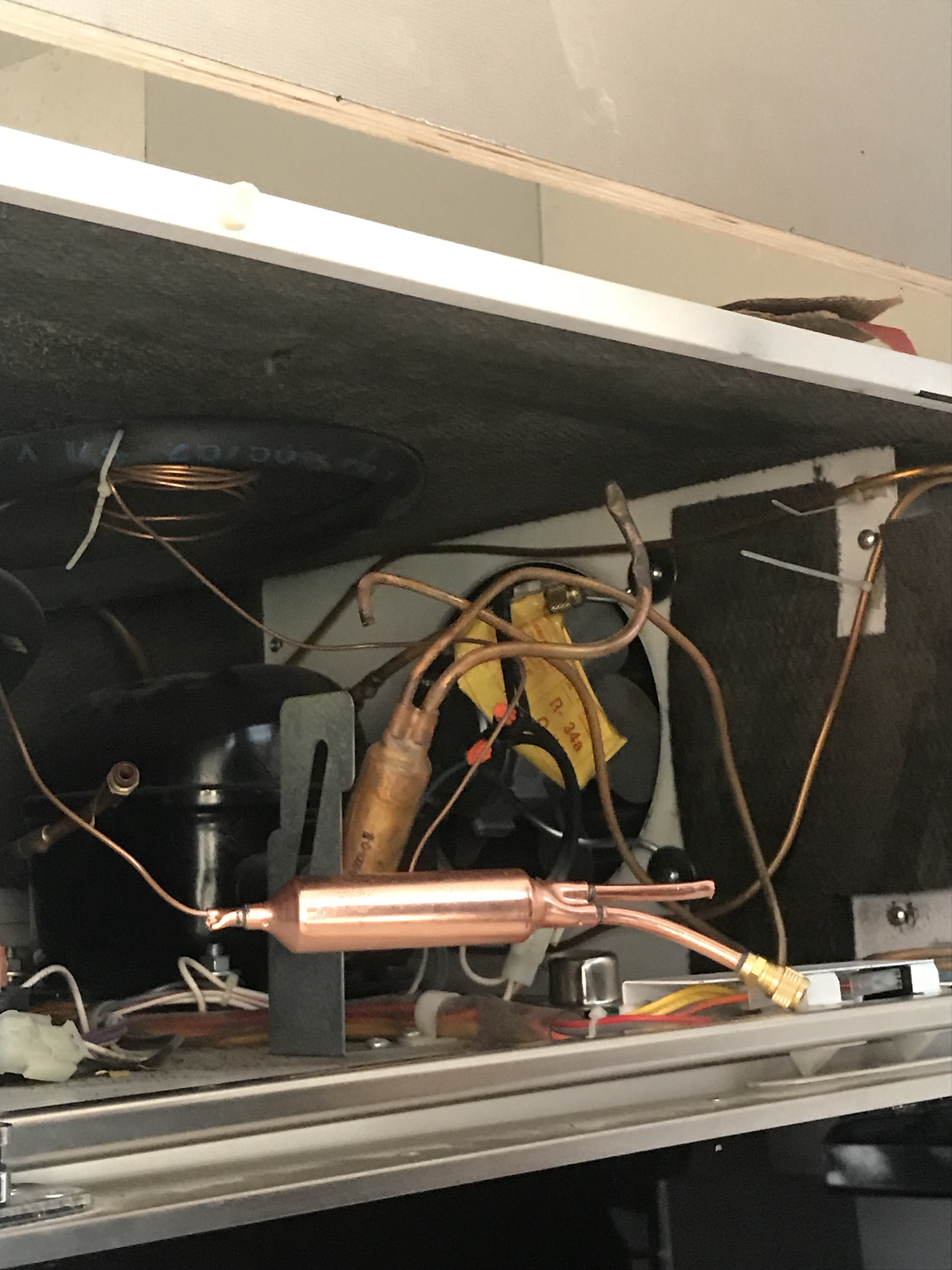Refrigerator Service Tulsa OK | CJ Appliance Repair